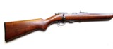 WINCHESTER MODEL 69 - BOLT ACTION RIFLE - 5 of 11