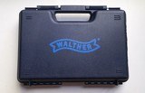 WALTHER PPS LE EDITION WITH ORIGINAL CASE SND MANUALS - 1 of 10