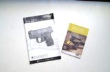 WALTHER PPS LE EDITION WITH ORIGINAL CASE SND MANUALS - 10 of 10