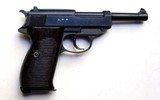 P38 AC (WALTHER) 42 RIG - 5 of 10