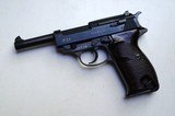 P38 AC (WALTHER) 42 RIG - 4 of 10