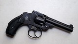 SMITH & WESSON NEW DEPARTURE MODEL - 1ST ISSUE - ANTIQUE - 4 of 7