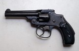 SMITH & WESSON NEW DEPARTURE MODEL - 1ST ISSUE - ANTIQUE - 1 of 7