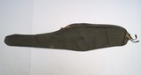 SPRINGFIELD ARMS M1 GARAND WWII RIFLE WITH CARRYING CASE - 13 of 14