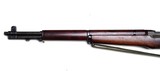 SPRINGFIELD ARMS M1 GARAND WWII RIFLE WITH CARRYING CASE - 2 of 14
