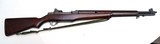 SPRINGFIELD ARMS M1 GARAND WWII RIFLE WITH CARRYING CASE - 5 of 14