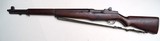 SPRINGFIELD ARMS M1 GARAND WWII RIFLE WITH CARRYING CASE - 1 of 14