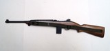 UNIVERSAL FIREARMS M1 CARBINE WITH ORIGINAL CARRYING CASE - 1 of 14