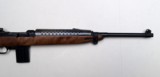 UNIVERSAL FIREARMS M1 CARBINE WITH ORIGINAL CARRYING CASE - 8 of 14
