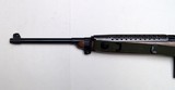 UNIVERSAL FIREARMS M1 CARBINE WITH ORIGINAL CARRYING CASE - 2 of 14