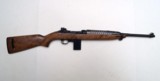 UNIVERSAL FIREARMS M1 CARBINE WITH ORIGINAL CARRYING CASE - 5 of 14