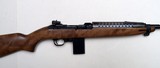 UNIVERSAL FIREARMS M1 CARBINE WITH ORIGINAL CARRYING CASE - 7 of 14