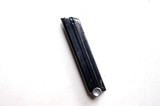 1938 S/42 NAZI GERMAN LUGER WITH MATCHING # MAGAZINE - 6 of 7