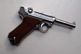 STOEGER AMERICAN EAGLE LUGER
- MINT - 6 of 9