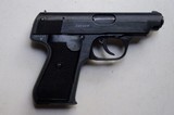 SAUER & SOHN MODEL 38H- EARLY PRODUCTION - NAZI POLICE MARKED - 3 of 8