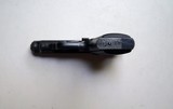 SAUER & SOHN MODEL 38H- EARLY PRODUCTION - NAZI POLICE MARKED - 5 of 8