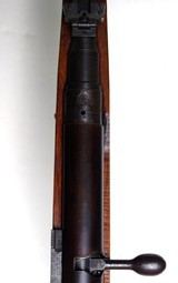 ARISAKA TYPE 99 - USMC VET BRINGBACK WWII WITH BAYONET - 13 of 13