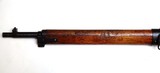 ARISAKA TYPE 99 - USMC VET BRINGBACK WWII WITH BAYONET - 9 of 13