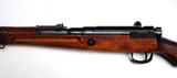 ARISAKA TYPE 99 - USMC VET BRINGBACK WWII WITH BAYONET - 10 of 13