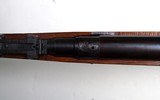 ARISAKA TYPE 99 - USMC VET BRINGBACK WWII WITH BAYONET - 12 of 13