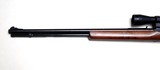 MARLIN GLENFIELD MODEL 60 - SEMI AUTO - RILE WITH BSA SCOPE - 2 of 10