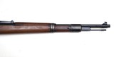 MAUSER K98k (KARBINE) 1942 BYF 42 WITH ORIGINAL BAYONET AND SCABBARD - 4 of 11