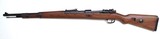 MAUSER K98k (KARBINE) 1942 BYF 42 WITH ORIGINAL BAYONET AND SCABBARD - 5 of 11