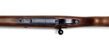 MAUSER K98k (KARBINE) 1942 BYF 42 WITH ORIGINAL BAYONET AND SCABBARD - 9 of 11