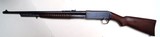 REMINGTON MODEL 14 RIFLE - EXCELLENT CONDITION WITH ORIGINAL SLING - 8 of 14
