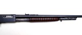 REMINGTON MODEL 14 RIFLE - EXCELLENT CONDITION WITH ORIGINAL SLING - 4 of 14