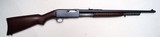 REMINGTON MODEL 14 RIFLE - EXCELLENT CONDITION WITH ORIGINAL SLING - 1 of 14