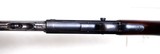 REMINGTON MODEL 14 RIFLE - EXCELLENT CONDITION WITH ORIGINAL SLING - 12 of 14