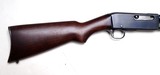 REMINGTON MODEL 14 RIFLE - EXCELLENT CONDITION WITH ORIGINAL SLING - 2 of 14
