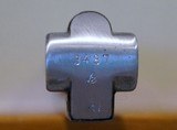 1936 S/42 NAZI GERMAN LUGER RIG WITH 1 MATCHING # MAGAZINE - 8 of 8