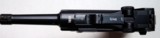 1936 S/42 NAZI GERMAN LUGER RIG WITH 1 MATCHING # MAGAZINE - 5 of 8