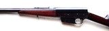 REMINGTON MODEL 8 - AUTO LOADER - SEMI AUTO RIFLE - 7 of 14