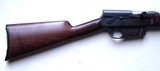 REMINGTON MODEL 8 - AUTO LOADER - SEMI AUTO RIFLE - 2 of 14