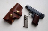 ORTGIES VEST POCKET AUTOMATIC - 1 of 9