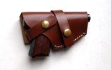 ORTGIES VEST POCKET AUTOMATIC - 9 of 9