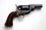 1849 COLT POCKET WELLS FARGO MODEL - 3 of 8