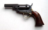 1849 COLT POCKET WELLS FARGO MODEL - 1 of 8