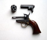 1849 COLT POCKET WELLS FARGO MODEL - 7 of 8