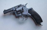 WEBLEY MODEL 83 R.I.C. REVOLVER - VERY SCARCE - MINT - 2 of 6