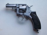 WEBLEY MODEL 83 R.I.C. REVOLVER - VERY SCARCE - MINT - 1 of 6
