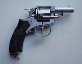 WEBLEY MODEL 83 R.I.C. REVOLVER - VERY SCARCE - MINT - 3 of 6
