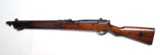 ARISAKA TYPE 44 WWII JAPANESE MILITARY RIFLE - 5 of 10