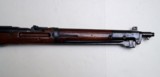ARISAKA TYPE 44 WWII JAPANESE MILITARY RIFLE - 4 of 10