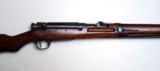 ARISAKA TYPE 44 WWII JAPANESE MILITARY RIFLE - 3 of 10