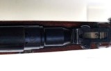 ARISAKA TYPE 44 WWII JAPANESE MILITARY RIFLE - 9 of 10
