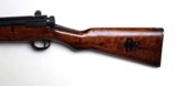 ARISAKA TYPE 44 WWII JAPANESE MILITARY RIFLE - 8 of 10